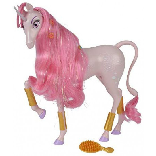 Cavalo Unicórnio Lyria Mia e Eu Luxo