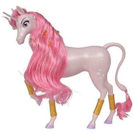 Cavalo Unicórnio Lyria Mia e Eu Luxo Cavalo Unicórnio Lyria Mia e Eu Luxo