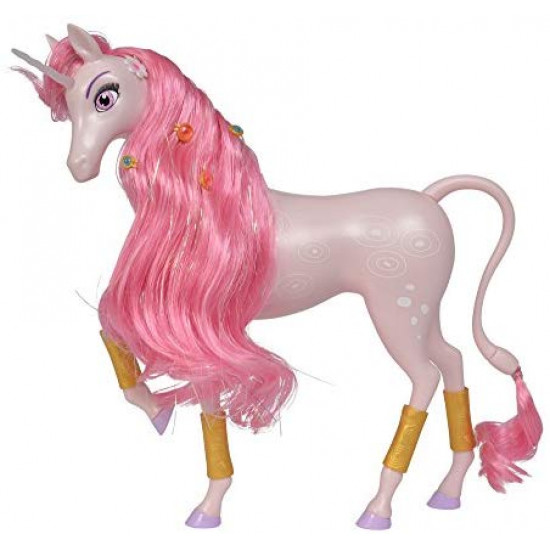 Cavalo Unicórnio Lyria Mia e Eu Luxo