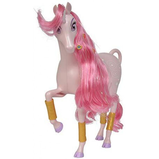 Cavalo Unicórnio Lyria Mia e Eu Luxo