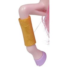 Cavalo Unicórnio Lyria Mia e Eu Luxo Cavalo Unicórnio Lyria Mia e Eu Luxo