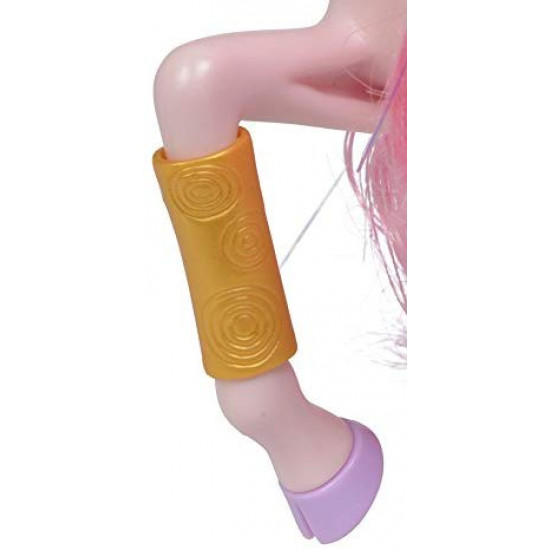 Cavalo Unicórnio Lyria Mia e Eu Luxo