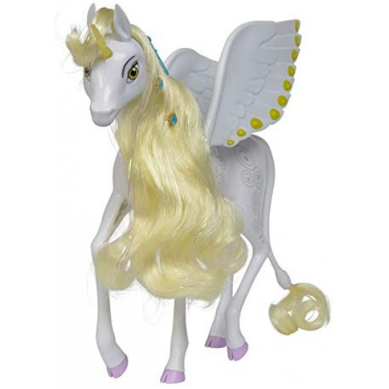 Cavalo Unicórnio Onchão Mia e Eu Luxo