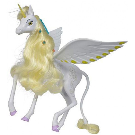 Cavalo Unicórnio Onchão Mia e Eu Luxo