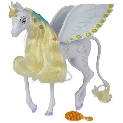 Cavalo Unicórnio Onchão Mia e Eu Luxo Cavalo Unicórnio Onchão Mia e Eu Luxo
