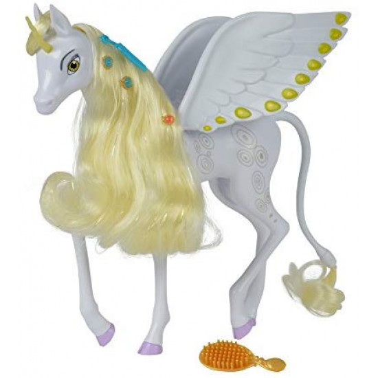 Cavalo Unicórnio Onchão Mia e Eu Luxo