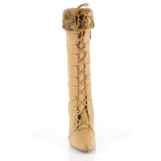 Bota Adulta Viking Caramelo Bota Adulta Viking Caramelo
