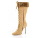 Bota Adulta Viking Caramelo Bota Adulta Viking Caramelo