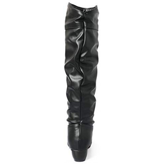 Bota Branca Adulto Saltinho Bota Branca Adulto Saltinho