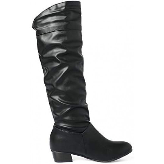 Bota Branca Adulto Saltinho Bota Branca Adulto Saltinho