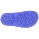 Bota Crocs Infantil Azul