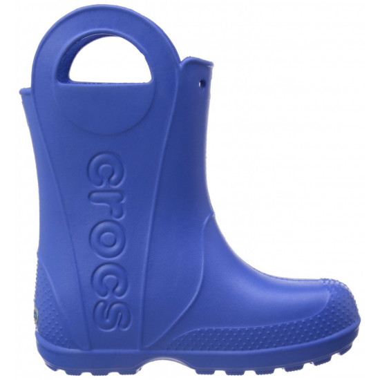 Bota Crocs Infantil Azul Lego Bota Crocs Infantil Azul Lego