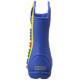 Bota Crocs Infantil Azul Lego Bota Crocs Infantil Azul Lego