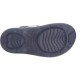 Bota Crocs Infantil Preta Luxo