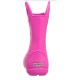 Bota Crocs Infantil Rosa