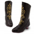 Bota Disney Anna Uma Aventura Congelante Infantil
