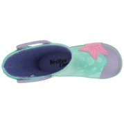Bota Infantil Pequena Sereia Ariel Luxo Bota Infantil Pequena Sereia Ariel Luxo