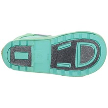 Bota Infantil Pequena Sereia Ariel Luxo Bota Infantil Pequena Sereia Ariel Luxo