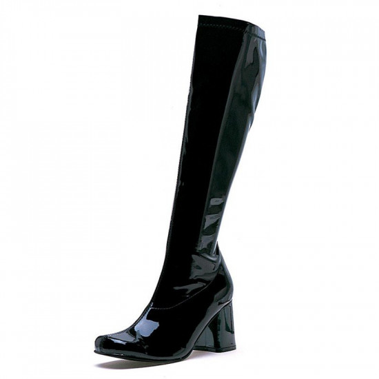 Bota Preta Adulto Gogo Bota Preta Adulto Gogo