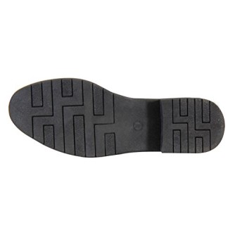 Bota Super Herói Preta Adulto Bota Super Herói Preta Adulto