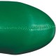 Bota Verde Dourada Sem Salto