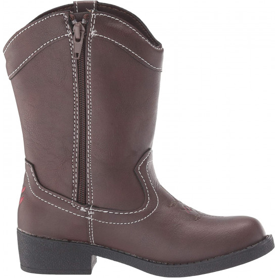 Bota Woody Toy Story Cowboy Infantil