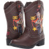 Bota Woody Toy Story Cowboy Infantil