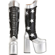 Botas Kiss Luxo Adulto