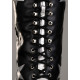 Botas Kiss Luxo Adulto Botas Kiss Luxo Adulto