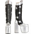 Botas Kiss Luxo Adulto