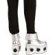 Botas Kiss Spaceman Luxo Adulto