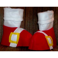 Capa de Sapatos do Sonic