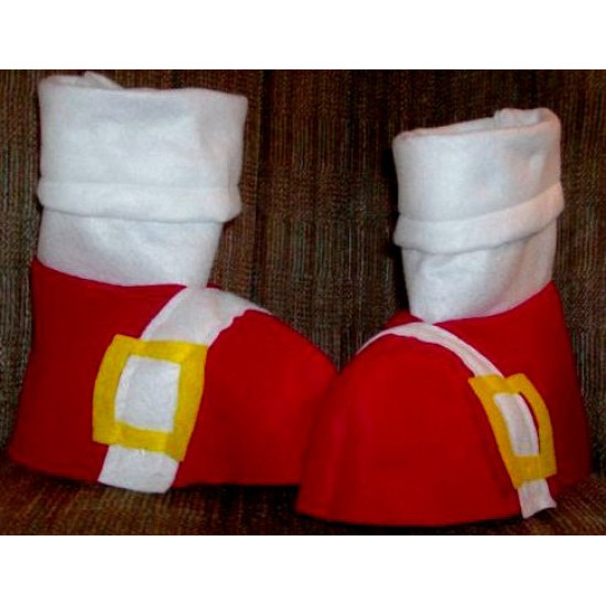 Capa de Sapatos do Sonic