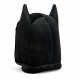 Cabeça Capacete Máscara Batman Pelúcia Luxo Cabeça Capacete Máscara Batman Pelúcia Luxo