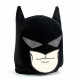 Cabeça Capacete Máscara Batman Pelúcia Luxo Cabeça Capacete Máscara Batman Pelúcia Luxo