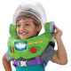 Capacete Armadura Eletrônico Infantil Toy Story Buzz Lightyear Completo Capacete Armadura Eletrônico Infantil Toy Story Buzz Lightyear Completo