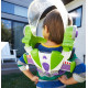 Capacete Armadura Eletrônico Infantil Toy Story Buzz Lightyear Completo Capacete Armadura Eletrônico Infantil Toy Story Buzz Lightyear Completo