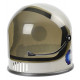 Capacete Astronauta Infantil Clássico Luxo