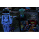 Fantasia Astronauta Completa Infantil Luxo Fantasia Astronauta Completa Infantil Luxo