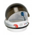 Capacete Astronauta Infantil Luxo