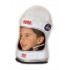 Capacete de Astronauta Infantil