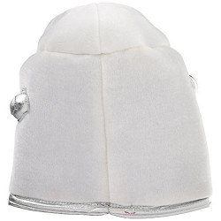 Capacete de Astronauta Infantil Clássico