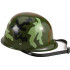 Capacete de Soldado do Exército US Americano Infantil