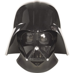 Capacete do Darth Vader Edição Supremo Star Wars