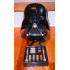 Capacete do Darth Vader que muda a voz e com sons Star Wars Usado