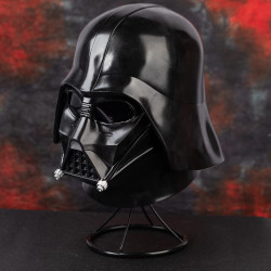 Capacete do Darth Vader Star Wars Latex