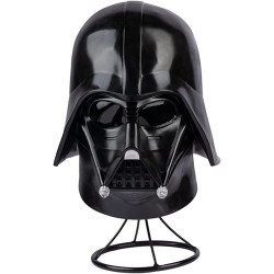 Capacete do Darth Vader Star Wars Latex