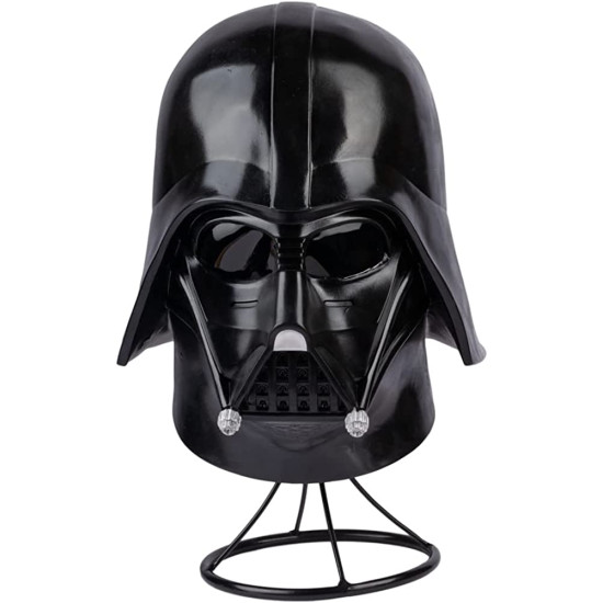 Capacete do Darth Vader Star Wars Latex Capacete do Darth Vader Star Wars Latex