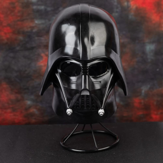 Capacete do Darth Vader Star Wars Latex Capacete do Darth Vader Star Wars Latex