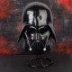 Capacete do Darth Vader Star Wars Latex Capacete do Darth Vader Star Wars Latex